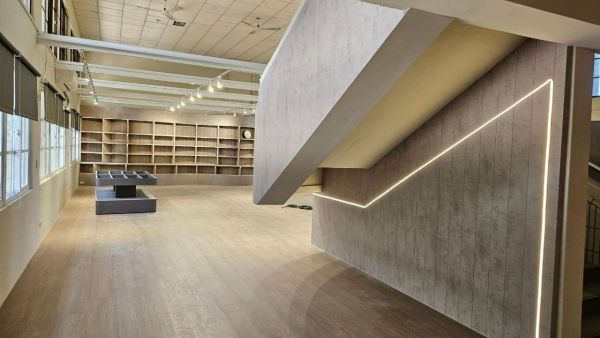 左營明德國小圖書館